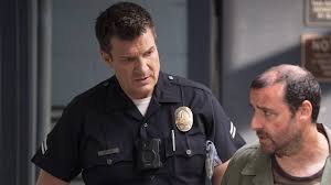 temp_image_1774680475.915952 Nathan Fillion: From Forgotten 'Lost' Hero to 'The Rookie' Star