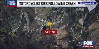 temp_image_1774699315.793124 Myrtle Beach Weather & South Carolina News: Motorcyclist Dies in Greenville County Crash