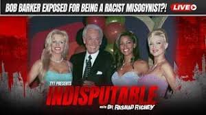 temp_image_1774699968.84677 Bob Barker Documentary: A Celebration of a Game Show Legend