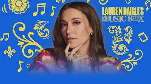 temp_image_1774700296.885378 Lauren Daigle: Celebrating a Decade of Music with Exclusive SiriusXM Channel