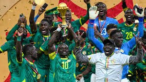temp_image_1774716143.915567 Senegal Football: A Rising Force in African and Global Soccer