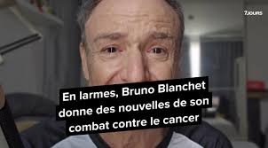 temp_image_1774717462.604494 Bruno Blanchet Cancer: A Journey of Courage and Healing