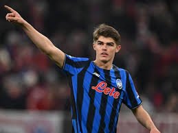 temp_image_1774730242.174311 Charles De Ketelaere: Rising Star Ready to Shine for Belgium