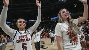 temp_image_1774737045.742703 Tessa Johnson: The Rise of a South Carolina Basketball Star and the Viral 'Who Can Guard Tessa?' Phenomenon