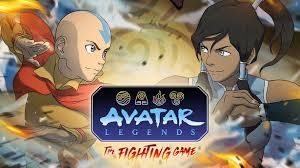 temp_image_1774767812.568027 Nintendo Switch 2: 'Avatar Legends: The Fighting Game' Confirmed for Launch!