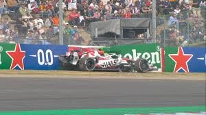 temp_image_1774769104.107935 Ollie Bearman Crash: Details of the 50G Impact at the Japanese Grand Prix