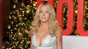 temp_image_1774770764.440145 Sydney Sweeney Faces Backlash Over Kim Novak Role in 'Scandalous!'