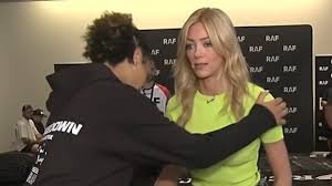 temp_image_1774786286.720506 Abby Hornacek Suplex: Fox News Reporter's Daring Wrestling Moment