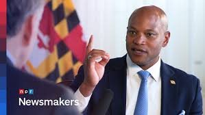 temp_image_1774788252.410145 NPR News: Governor Wes Moore on the Future of American Politics and Leadership
