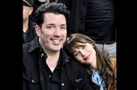 temp_image_1774789294.178233 People Magazine: Zooey Deschanel and Jonathan Scott's Wedding Plans & More Celebrity News
