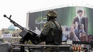 temp_image_1774791259.149963 Guerre Iran: Tensão Crescente e Impacto Global