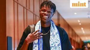 temp_image_1774796717.332218 Blessing Muzarabani: Will the Zimbabwean Pace Sensation Shine in IPL 2026?