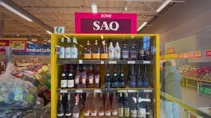 temp_image_1774798038.171868 SAQ: Nouvelle Stratégie de Vente et Controverses au Québec