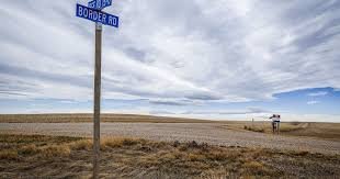 temp_image_1774811810.211298 US Canada Border Road Closure: Latest Updates & Travel Impacts