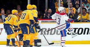 temp_image_1774820140.214031 Hockey Canadien: Victoire Éclatante du Canadiens de Montréal face aux Predators