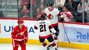 temp_image_1774828123.636185 Classement LNH: Mise à Jour et Analyse des Positions en Vue des Séries