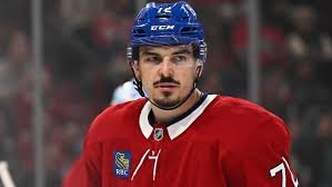 temp_image_1774830078.210939 Canadien de Montréal: Xhekaj Joga na Ataque Pela Primeira Vez!