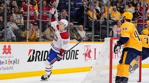 temp_image_1774830399.68867 Canadien Montréal : Victoire Éclatante contre les Predators, le Match Canadien