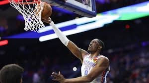 temp_image_1774835162.57792 Jalen Williams' Explosive Return: OKC Thunder's Winning Streak Continues