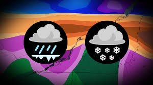 temp_image_1774837795.031625 Neige: Quebec Braces for a Winter Mix of Snow, Ice Pellets, and Freezing Rain