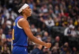 temp_image_1774843591.697978 Peyton Watson: Return, Impact, and Future with the Denver Nuggets