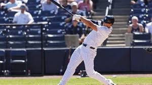 temp_image_1774851054.975783 Spencer Jones: Yankees' Rising Star Shines in Minor League Action