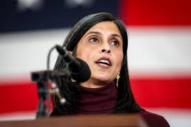 temp_image_1774878590.174905 Usha Vance: Insights into the Second Lady's Life, Podcast, and Future