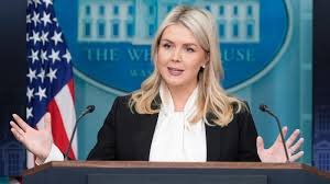 temp_image_1774896102.400738 Karoline Leavitt: A Rising Star in New Hampshire Politics