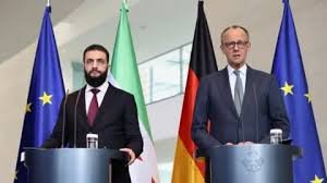 temp_image_1774902520.315743 Germany and Syrian Refugee Returns: A Shifting Landscape