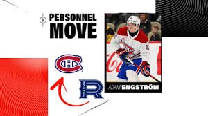 temp_image_1774910916.641 Adam Engstrom Recall: Canadiens Bolster Defense with AHL Star