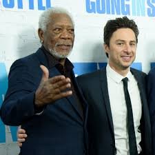 temp_image_1774911581.159216 Morgan Freeman: Zach Braff Reveals the Intimidation of Directing a Hollywood Legend