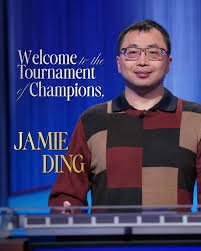 temp_image_1774916396.171973 Jeopardy Today: Jamie Ding Continues Winning Streak, Reaching 11 Games!