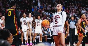 temp_image_1774923428.179036 Tessa Johnson: The Rising Star Taking South Carolina Women's Basketball by Storm