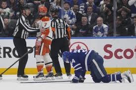 temp_image_1774924074.79432 Maple Leafs vs. Ducks: Seeking Retribution and a Coaching Change?