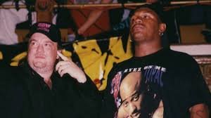 temp_image_1774925374.213666 Paul Heyman on New Jack's Legacy in WWE 2K26 and ECW's Impact