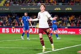 temp_image_1774986970.708722 Spain vs Egypt: A World Cup Warm-Up Clash – Preview, Lineups & How to Watch