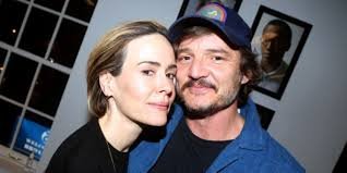 temp_image_1775008015.970413 Sarah Paulson and Pedro Pascal Set to Star in Broadway Revival of 'The Goat'