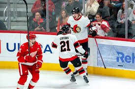 temp_image_1775010624.65365 NHL Standings Update: Canadiens Lead, Senators Surge, and Playoff Race Heats Up