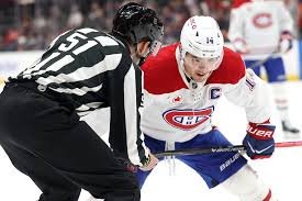 temp_image_1775011933.730923 Canadiens Classement: A Deep Dive into the Montreal Canadiens' Season & Playoff Prospects
