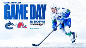 temp_image_1775025812.293697 Mile High City Showdown: Canucks Face Avalanche in Crucial Matchup