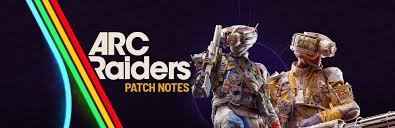 temp_image_1775034018.273988 Close Scrutiny of ARC Raiders: New Threats, Tech, and Matchmaking Updates