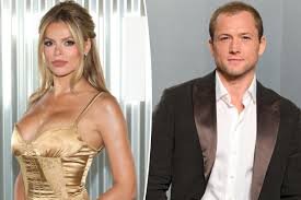 temp_image_1775113150.878823 Brooks Nader and Taron Egerton: A New Hollywood Romance?