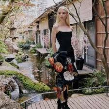 temp_image_1775114140.050699 Anya Taylor-Joy's Floral Dress: A Look Miranda Priestly Would Approve