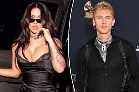 temp_image_1775115130.430325 Machine Gun Kelly: From Rap Battles to Pop-Punk Stardom - A Complete Biography