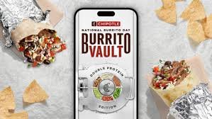 temp_image_1775133086.314102 National Burrito Day 2026: Chipotle's Double Protein Power Hour & $2 Million in Prizes!