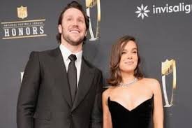 temp_image_1775146007.246177 Hailee Steinfeld and Josh Allen Welcome Baby Girl!