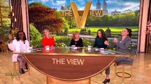 temp_image_1775150406.429795 The View: Heated Debate Over Kid Rock Flyby and Trump's 'Tent' Bunker