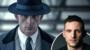 temp_image_1775159803.34617 Jamie Bell to Lead New Peaky Blinders Series on Netflix & BBC