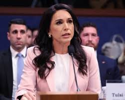 temp_image_1775161106.97468 Tulsi Gabbard: Facing Scrutiny and Potential Removal as Director of National Intelligence