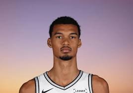 temp_image_1775164857.851515 Spurs Injury Report: Wembanyama Sits vs. Clippers – Precautionary Rest